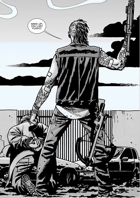 Illustration for article titled TWD: S6E6 — "Always Accountable," or Freud’s field day